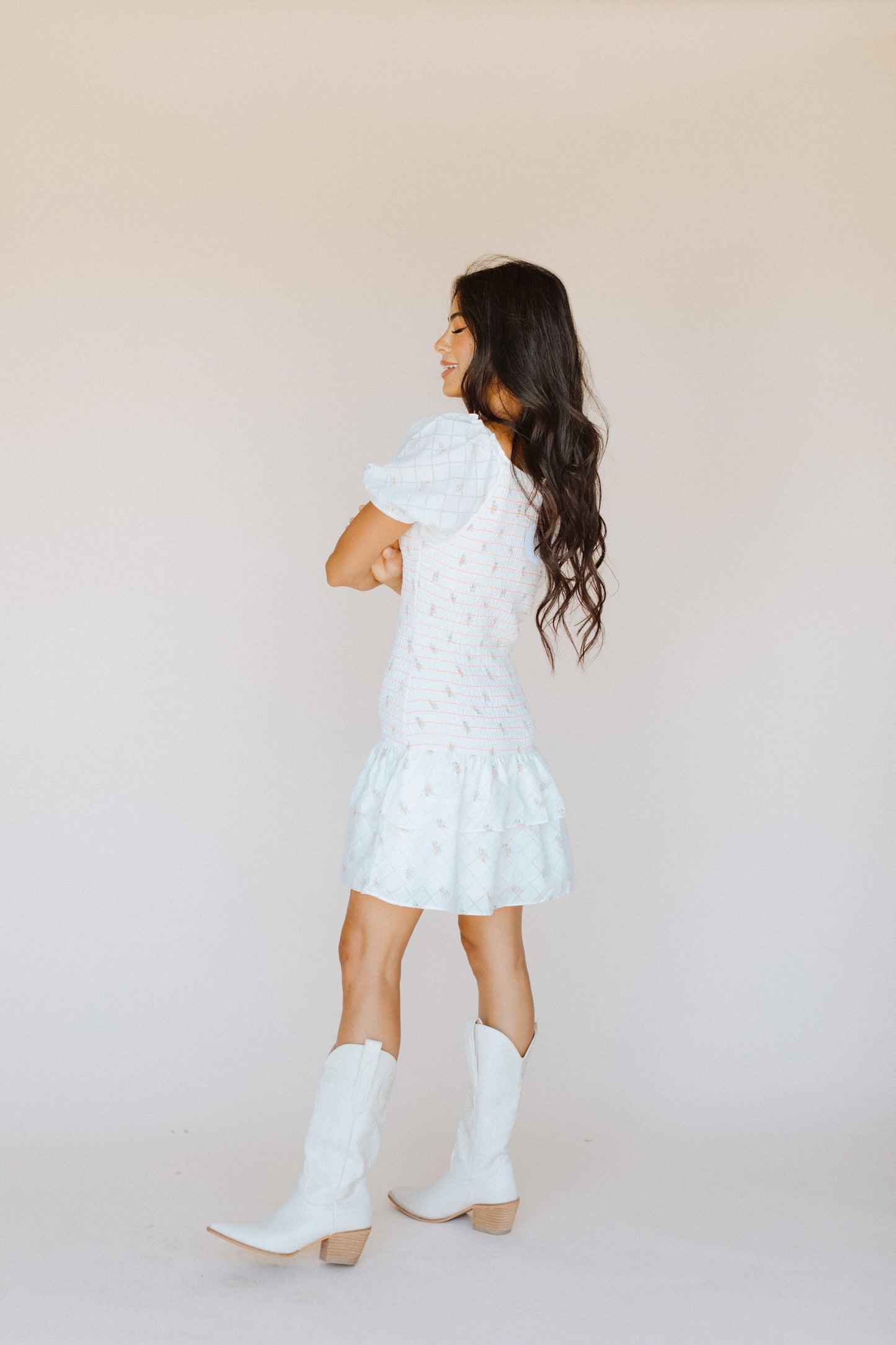 The Molly Dress/SALE