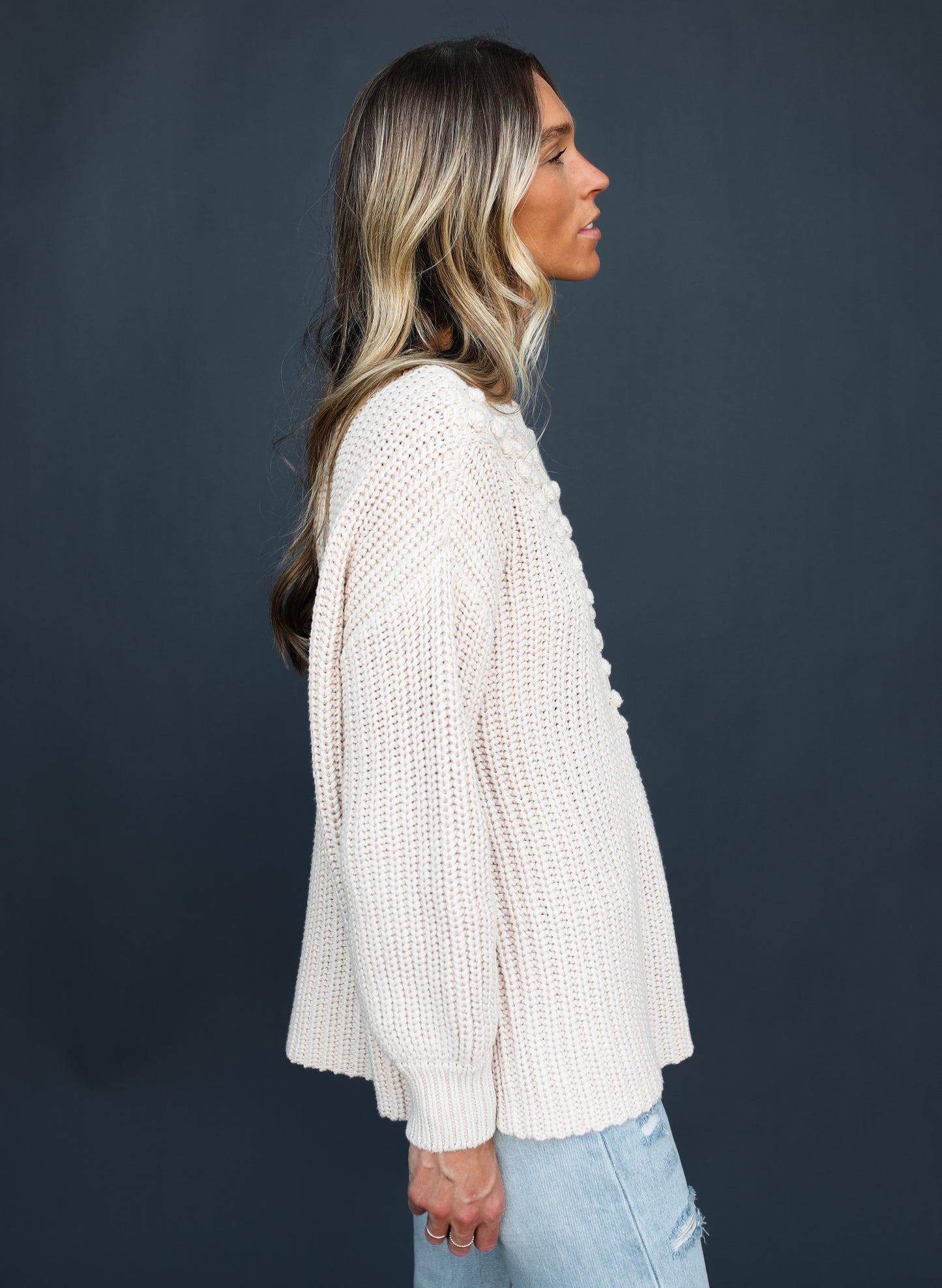 Milee Sweater