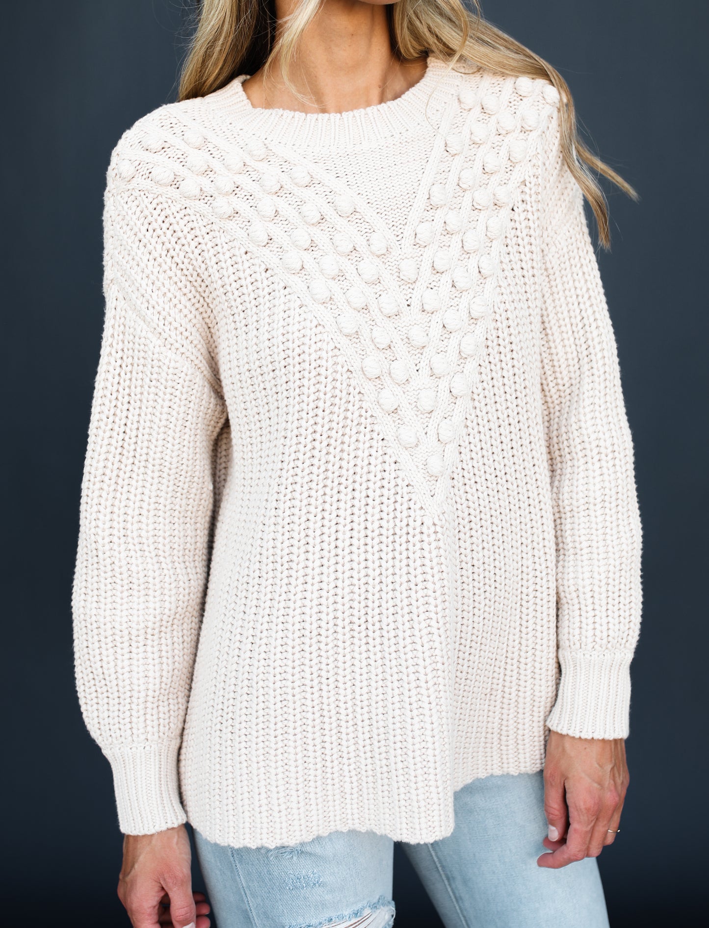 Milee Sweater